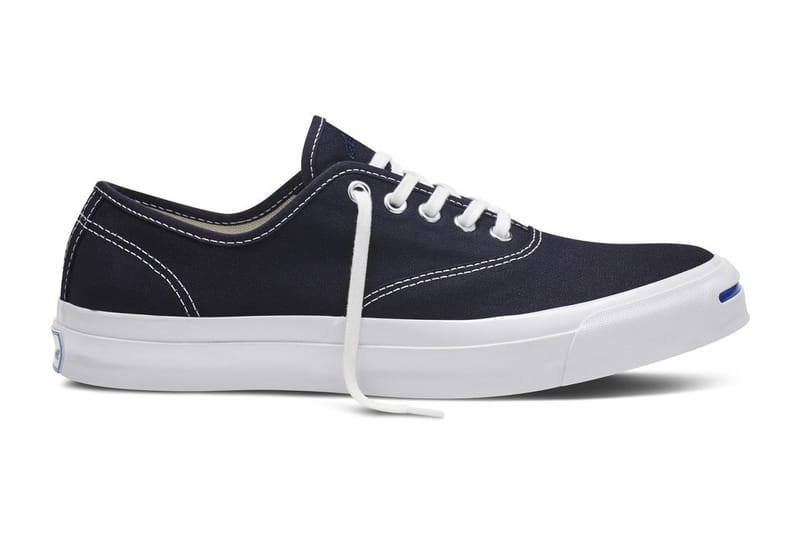 Converse からニューモデル “Jack Purcell Signature CVO” がデビュー