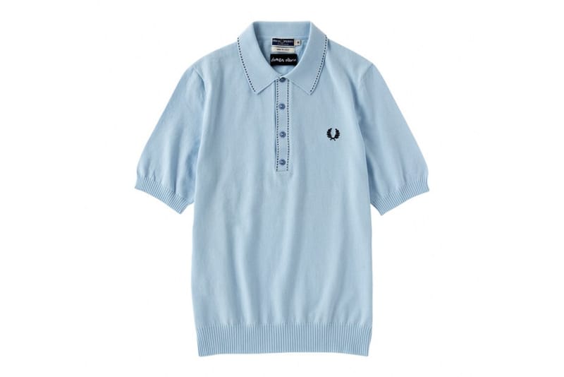 FRED PERRY がオープンを記念した限定コレクション“TOKYO SPECIALS”を