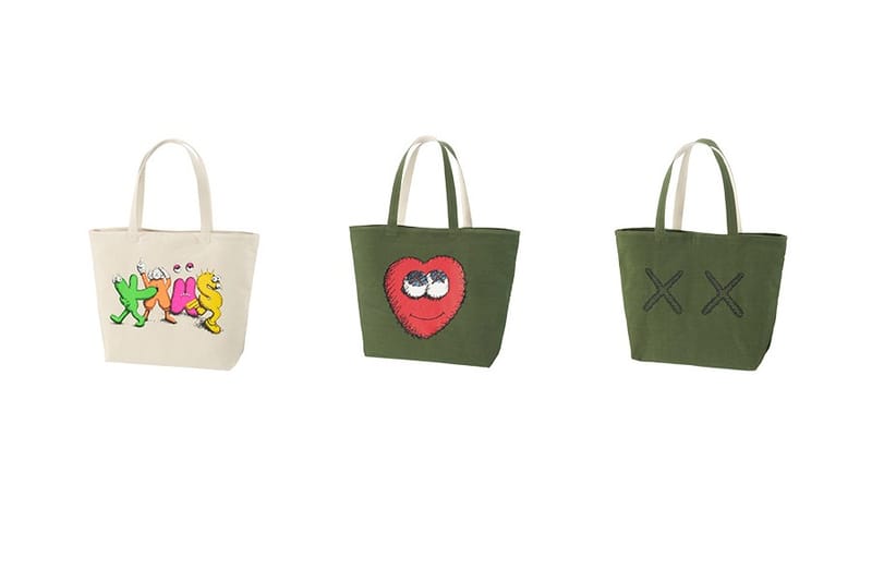 KAWS x Uniqlo UT 2016 Spring/Summer コレクション | Hypebeast.JP