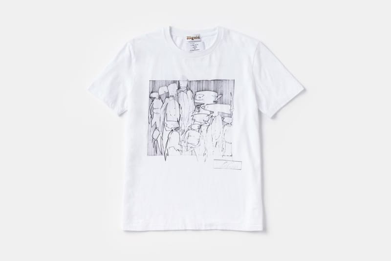 NIGOLD® by UNITED ARROWS 2016 Spring/Summer コレクション