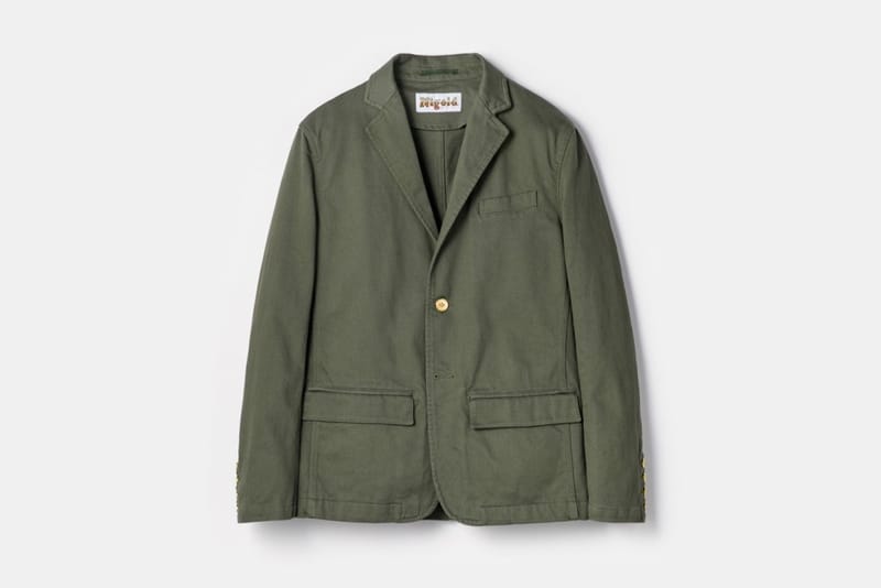 NIGOLD® by UNITED ARROWS 2016 Spring/Summer コレクション