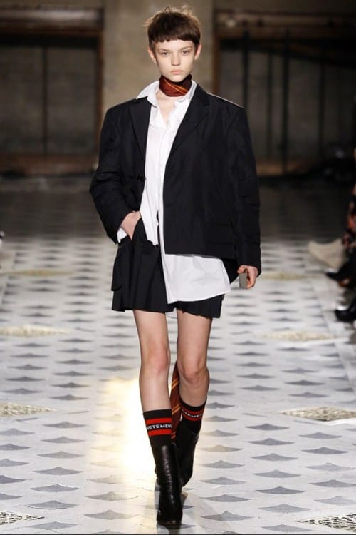 Vetements 2016 Fall/Winter コレクション | Hypebeast.JP