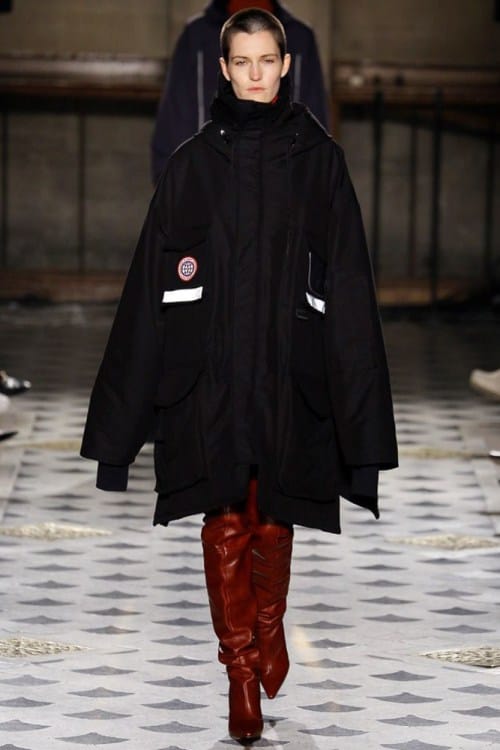 Vetements 2016 Fall/Winter コレクション | Hypebeast.JP