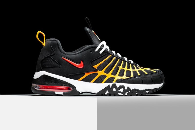 Nike air max 120 retro on sale