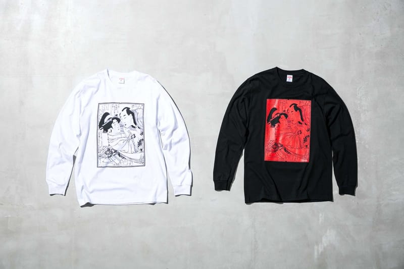 Supreme x Sasquatchfabrix. 2016 Spring/Summer コレクション