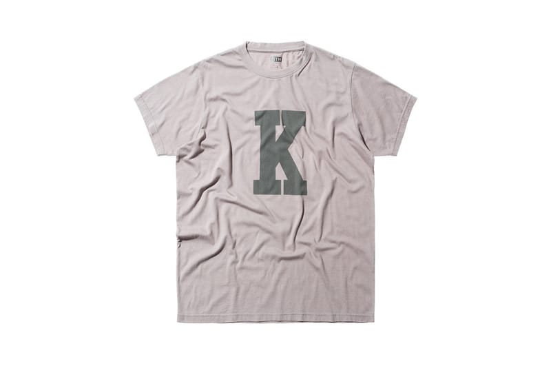 KITH が T シャツコレクションをリリース | Hypebeast.JP