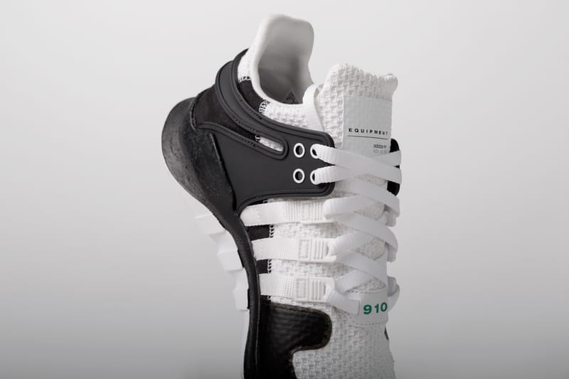 adidas Consortium より“EQT”史上最高傑作 EQT ADV SUPPORT 910 が発売 ...