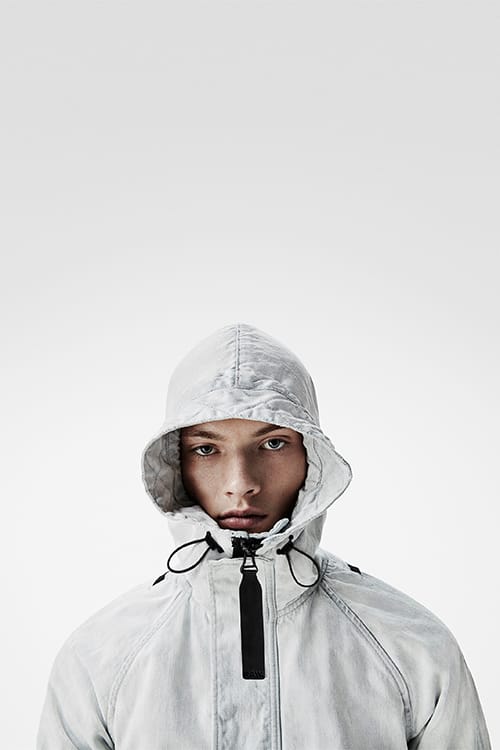 Aitor Throup が手がける G-Star RAW Research. がデビュー | Hypebeast.JP