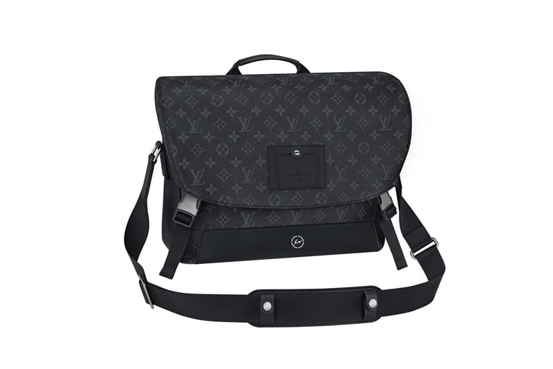Louis Vuitton x fragment design アイテム一覧 | Hypebeast.JP