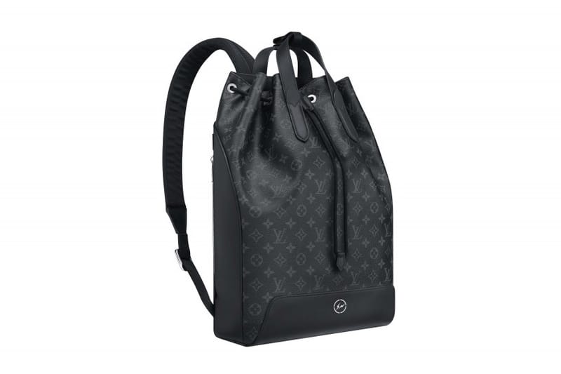 Louis Vuitton x fragment design アイテム一覧 | Hypebeast.JP