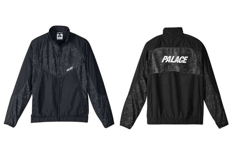 Palace x adidas Originals 2016 Spring/Summer コレクション第2