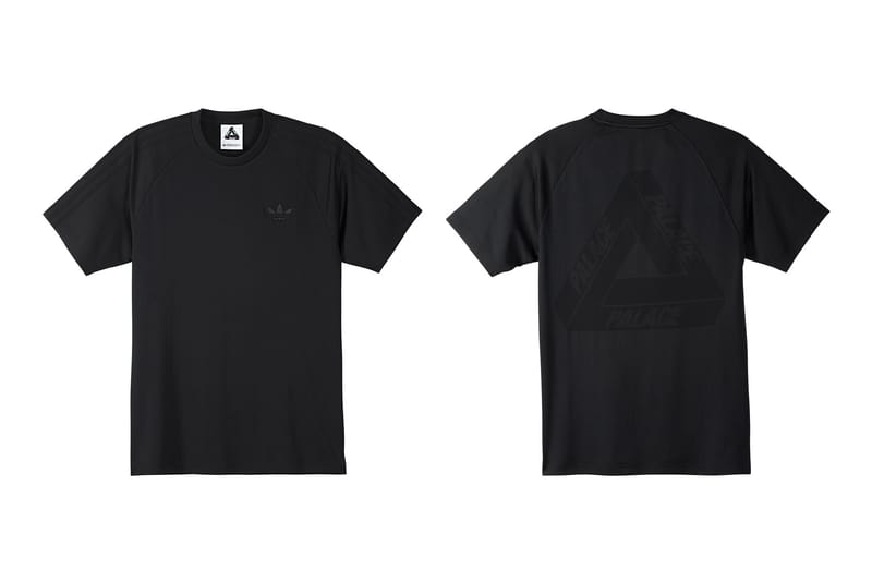 Palace x adidas Originals 2016 Spring/Summer コレクション第2弾