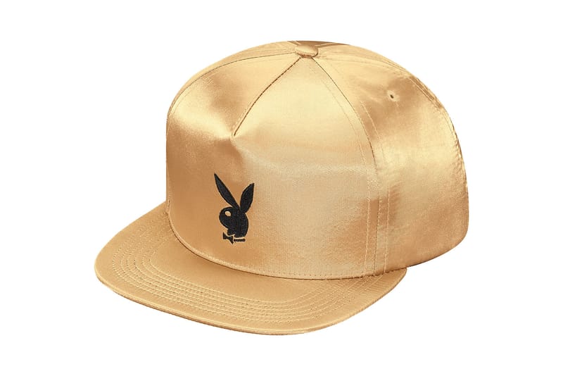 【美品】2016 supreme playboy キャップ サテン ブルー 美品】2016 supreme playboy キャップ サテン ブルー - メルカリ
