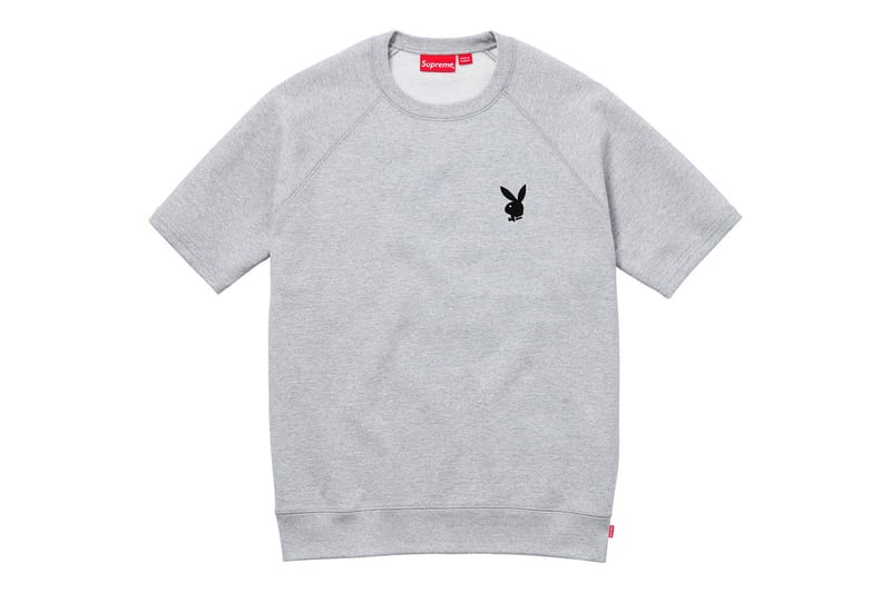 Supreme x Playboy 2016 Spring/Summer は今週末に発売か | Hypebeast.JP