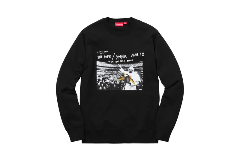 Supreme x ANTIHERO 2016 サマーコレクション | Hypebeast.JP