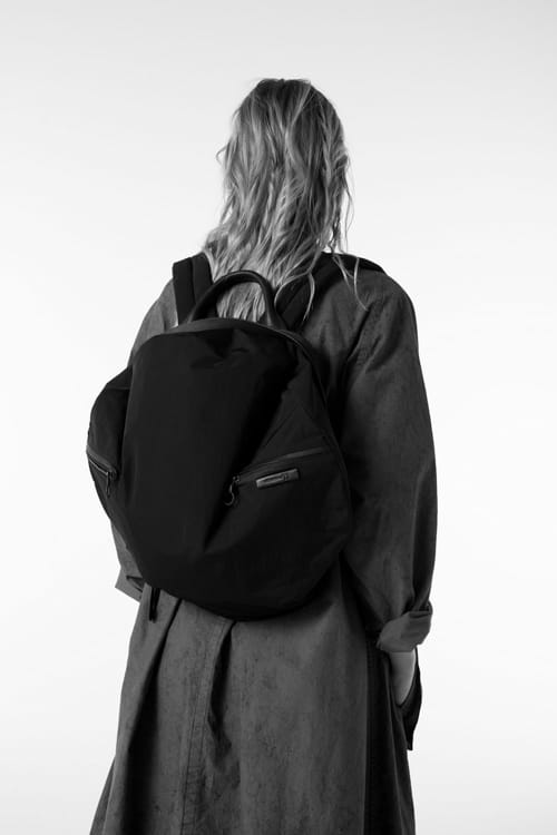バッグ Y's Y's x cote & ciel ZAAN Y's x cote & ciel ZAAN – THE SHOP YOHJI YAMAMOTO