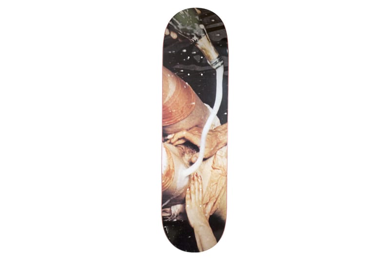 Fucking Awesome 2016 Summer Skate Decks & Accessories | Hypebeast.JP