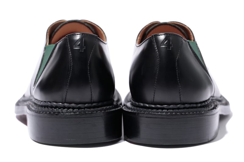 GRENSON、Tim Little、滝沢伸介、倉石一樹による新レーベルGRENSON 4 | Hypebeast.JP