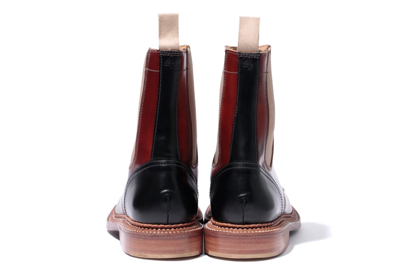 GRENSON、Tim Little、滝沢伸介、倉石一樹による新レーベル GRENSON、Tim Little、滝沢伸介、倉石一樹による新レーベル