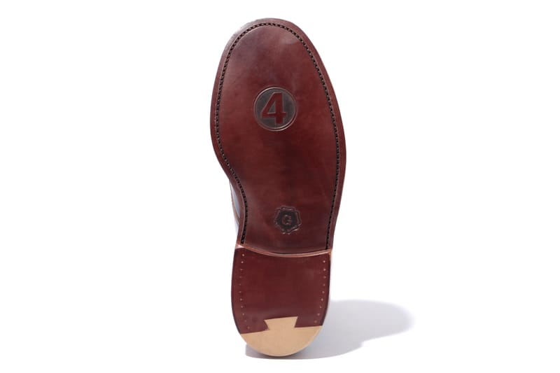 GRENSON、Tim Little、滝沢伸介、倉石一樹による新レーベルGRENSON 4