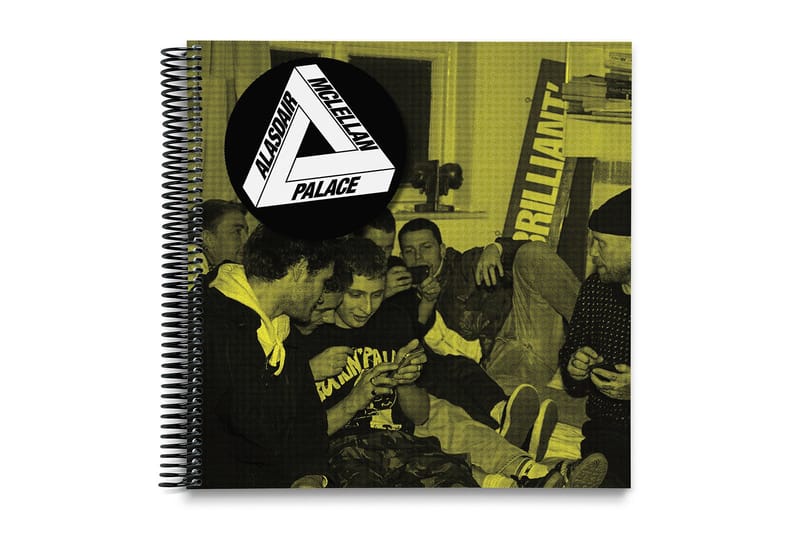 PALACE SKATEBOARDS - Page 69 | Hypebeast