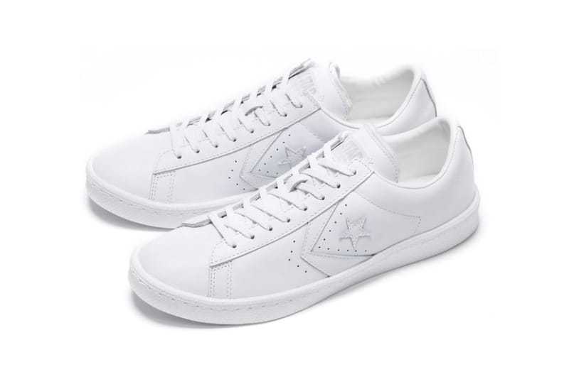 Converse pro hotsell leather 40