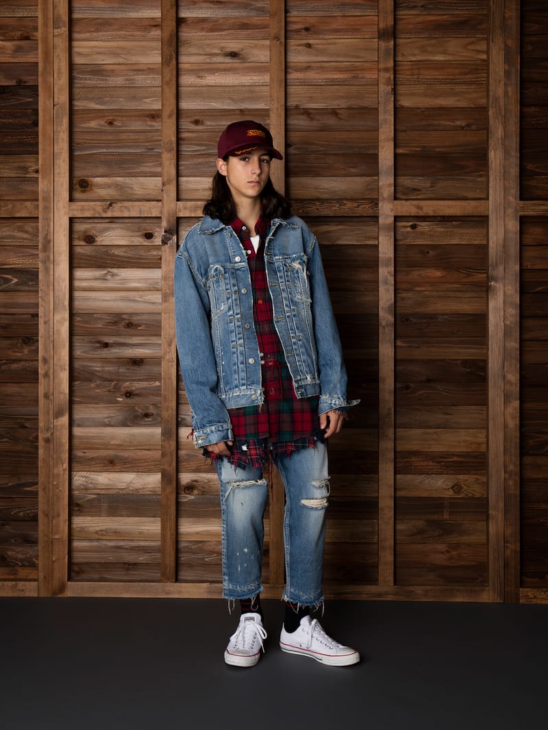 EXILE NAOTO による STUDIO SEVEN “ SEASON 2” 9月よりローンチ