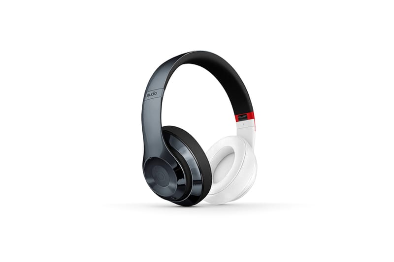 Beats by Dr. Dre より日の丸モデルのワイヤレスオーバーイヤー
