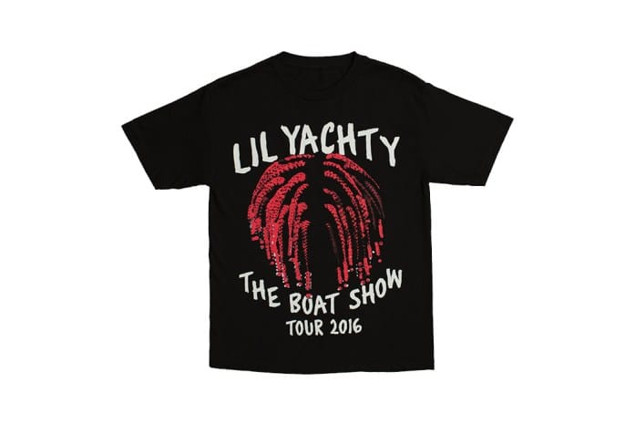 Lil Yatchy 2016ツアーTシャツ レア yachty.webp?v=1753269341&width