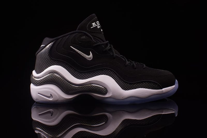 Nike の名作バスケットシューズ Air Zoom Flight 96 が復活 | Hypebeast.JP