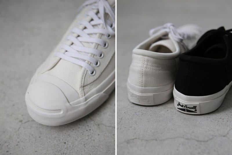 Jack purcell x united arrows green label clearance relaxing