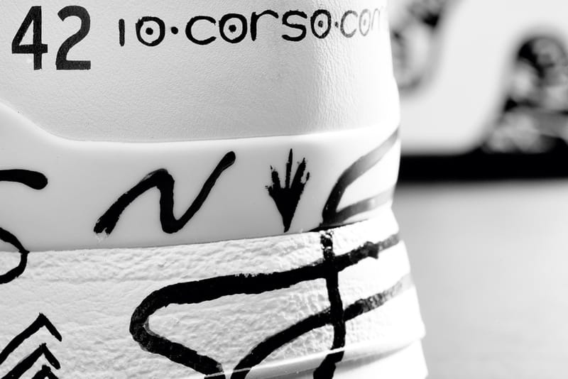 10 Corso Como x ASICS Tiger GEL-Lyte III | Hypebeast.JP