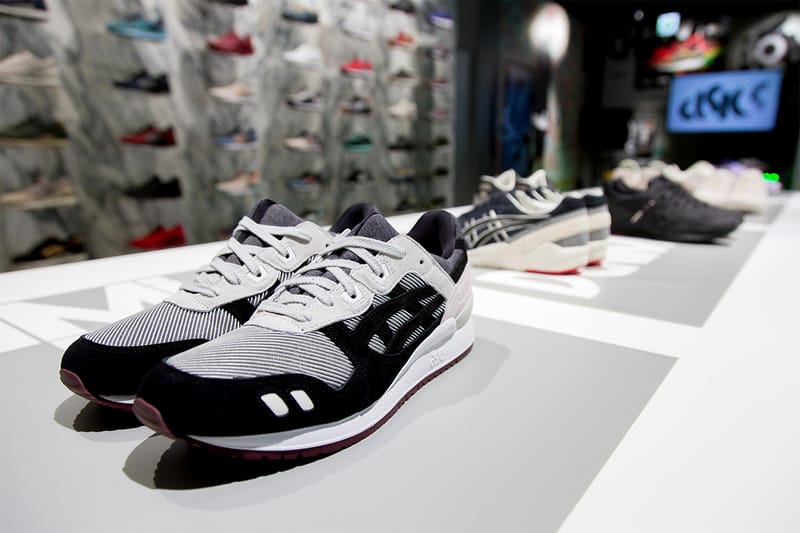 Asics tiger osaka hotsell