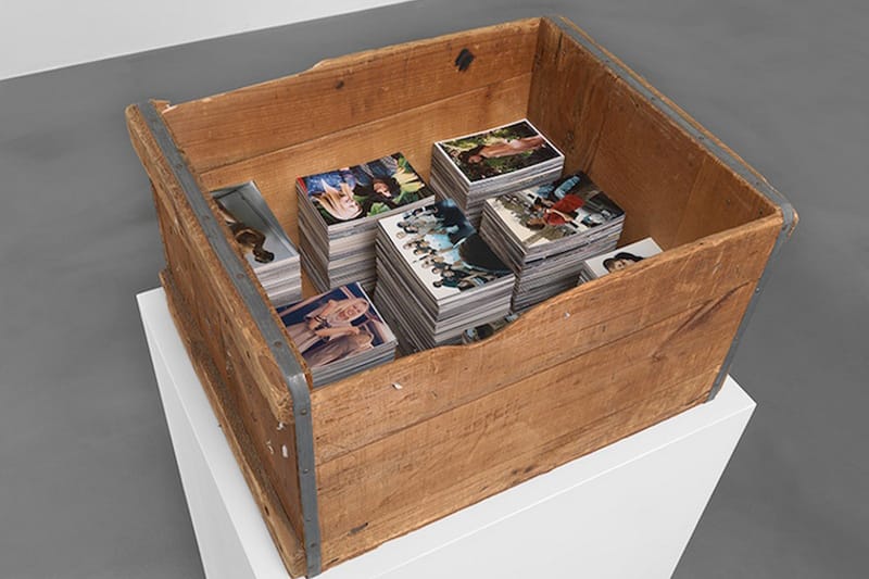 世界的写真家/映画監督 Larry Clark 初の東京での展覧会 TOKYO 100 が