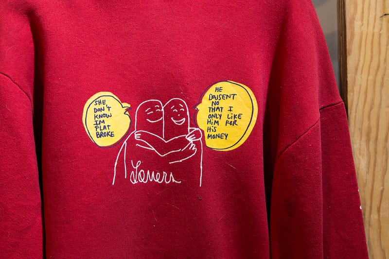 Spaces: 激レアアイテムの宝庫 William Strobeck の NYの自宅に訪問