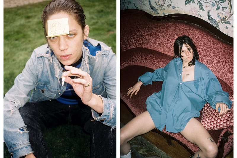 Vetements の第2冊目となる写真集『VETEMENTS SUMMERCAMP』が登場