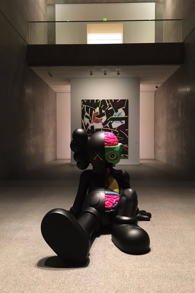 KAWS : WHERE THE END STARTS 絶版 KAWS: Where the End Starts: Karnes, Andrea, Price, Marla