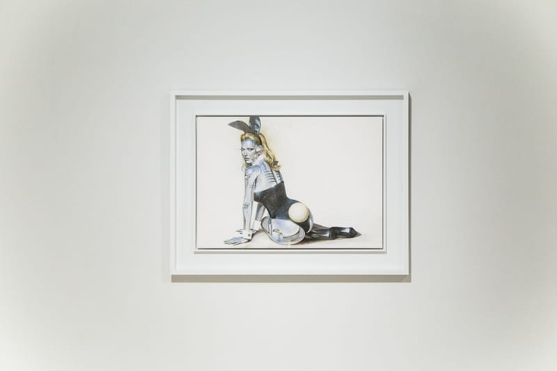 空山基 sorayama ＊コブラ蛇＊アラビアンナイト＊ビンテージ90s＊額装 Amazon.co.jp: Lady Robot Hajime Sorayama Art Vintage 80s