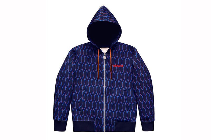 KENZO x H&M コレクションアイテムが公開 | Hypebeast.JP