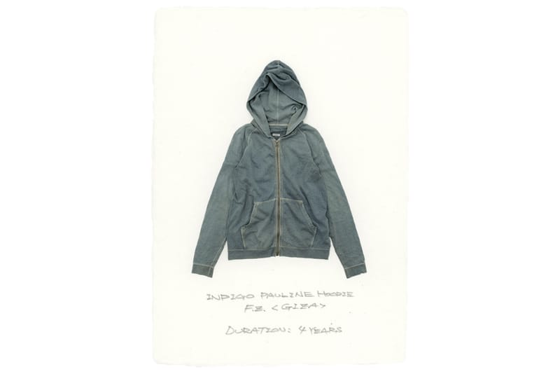 OLD VISVIM NEVER DIES Tシャツ レア 1度着用のみ！ 中村ヒロキが経年変化の魅力に迫る“Old visvim Never Dies”の第2