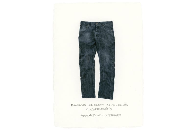 中村ヒロキが経年変化の魅力に迫る“Old visvim Never Dies”の第2弾を