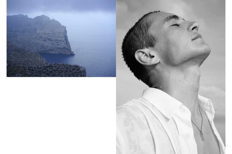 ロンドンでの先行発売にゴーシャ ラブチンスキーのフォトブックPerfume