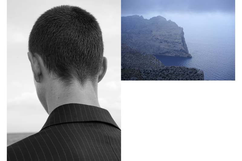 ロンドンでの先行発売にゴーシャ ラブチンスキーのフォトブックPerfume