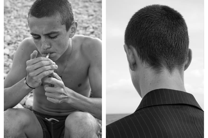 ロンドンでの先行発売にゴーシャ ラブチンスキーのフォトブックPerfume