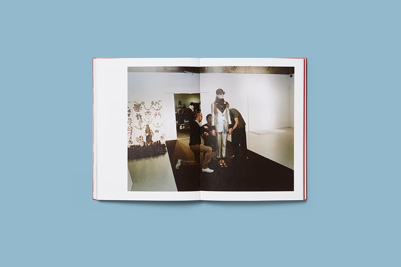 5 Things To Know About Gucci's New Book, 'Blind For Love