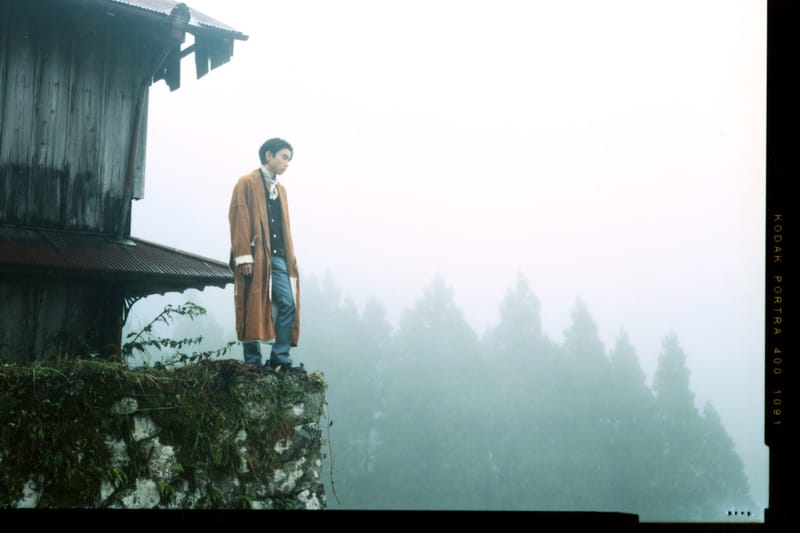 What Youth 最新号がディラン・リーダー をトリビュート | Hypebeast.JP