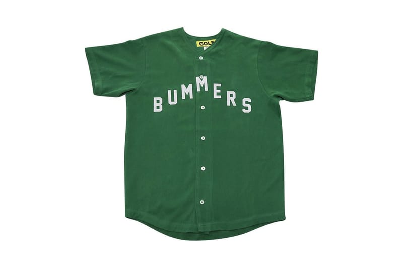 Tyler, the Creator が手がける GOLF が New Era とスペシャルカプセル