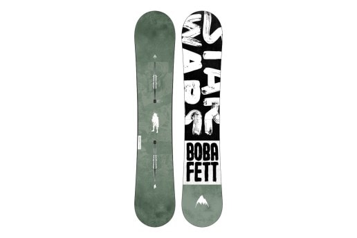 BURTON - 値下げバートン　スターウォーズ　４点セット burton-star-wars-2016-