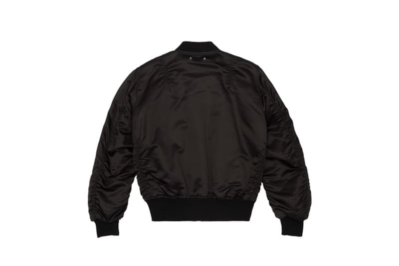 ルイ・ヴィトンが限定の MA-1 をリリース | Hypebeast.JP ルイ・ヴィトンが限定の MA-1 をリリース | Hypebeast.JP