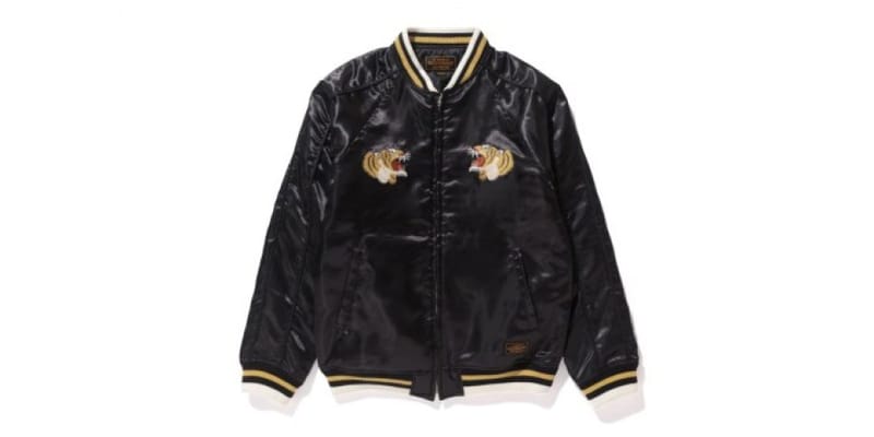 NEIGHBORHOOD HOODS北京&香港 周年記念限定アイテム！　レア商品 ネイバーフッドがフッズ香港にて限定アイテムをリリース | Hypebeast.JP